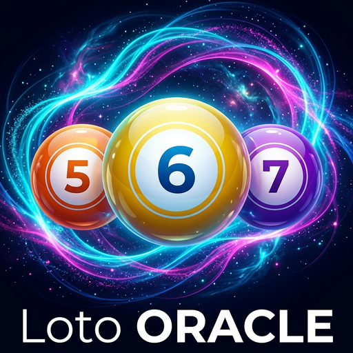 Loto Oracle App Icon